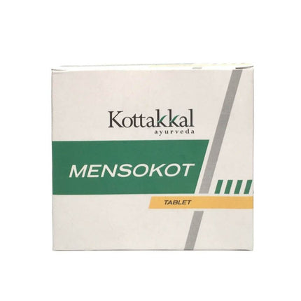 Kottakkal Arya Vaidyasala - Mensokot Tablets