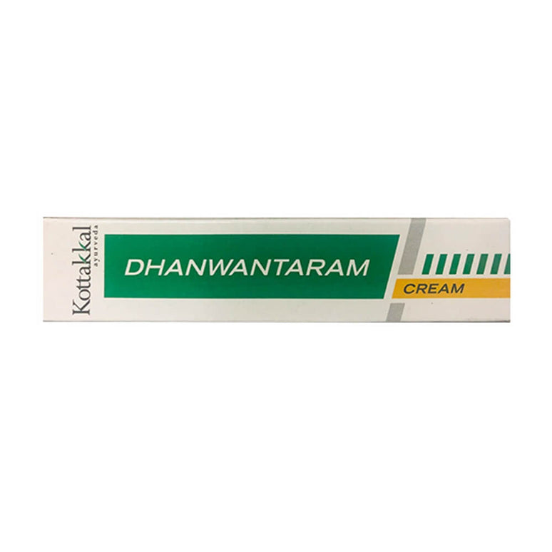 Kottakkal Arya Vaidyasala - Dhanwantharam Cream