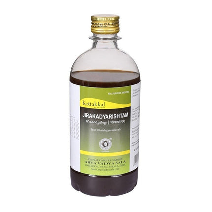 Kottakkal Arya Vaidyasala - Jirakadyarishtam