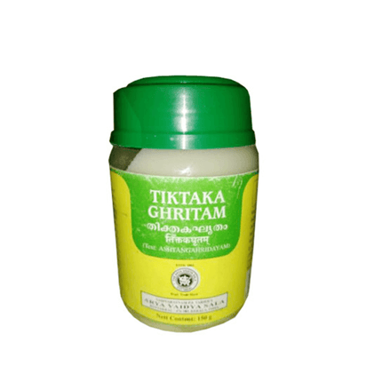 Kottakkal Arya Vaidyasala - Tiktaka Ghritam