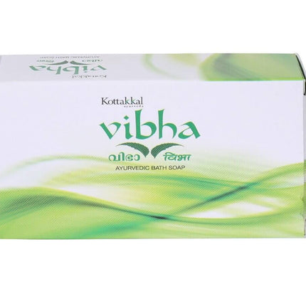 Kottakkal Arya Vaidyasala - Vibha Soap