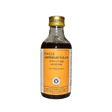 Kottakkal Arya Vaidyasala - Arimedadi Tailam