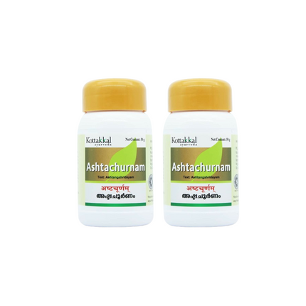 Kottakkal Arya Vaidyasala Ashta Churnam