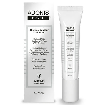 Adonis E Gel