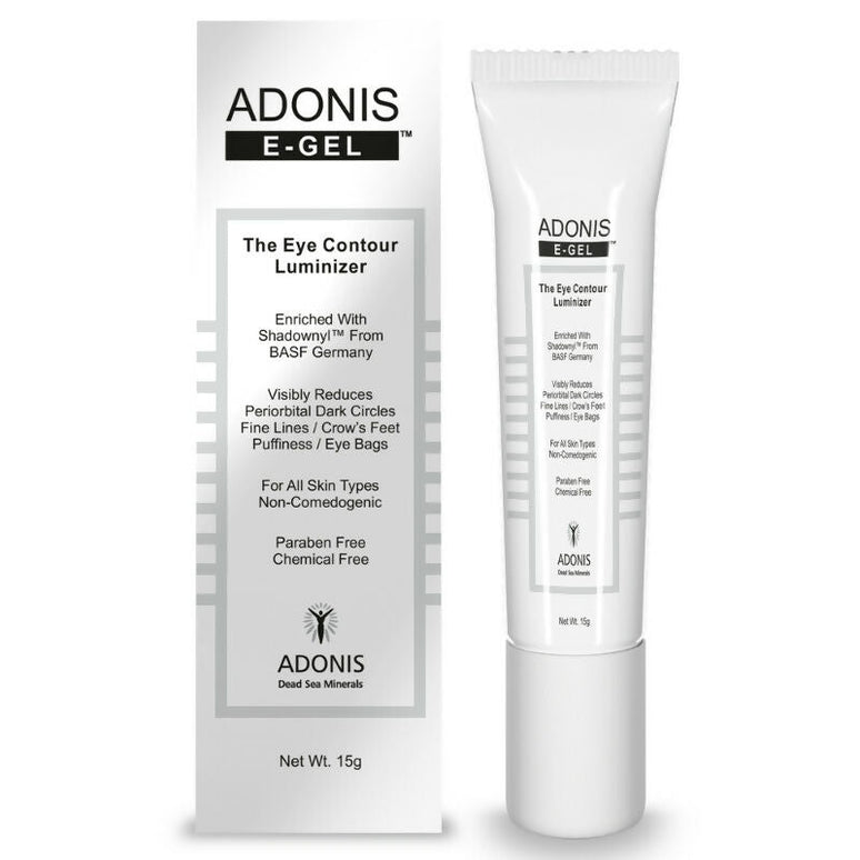 Adonis E Gel