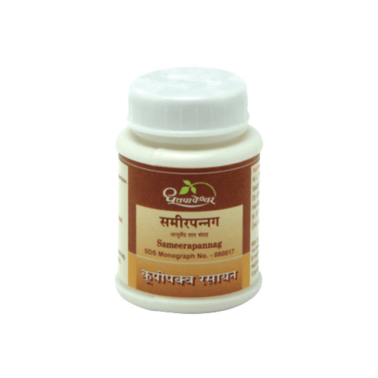 Dhootapapeshwar Sameerapannag Powder