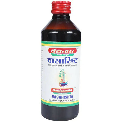 Baidyanath Jhansi Vasarishta