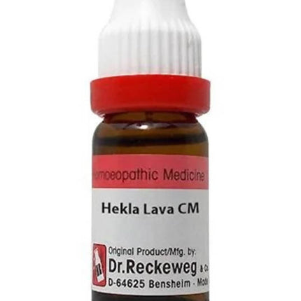 Dr. Reckeweg Hekla Lava Dilution