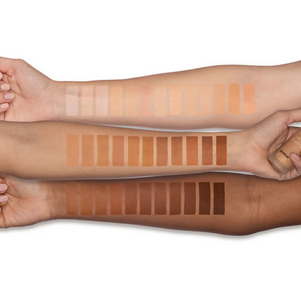 Too Faced Born This Way Matte - Vanilla