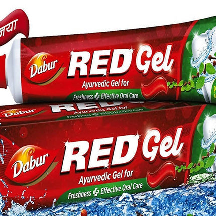 Dabur Red Gel Toothpaste