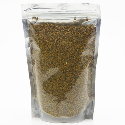 Baps Amrut Flax Seeds With Turmeric
