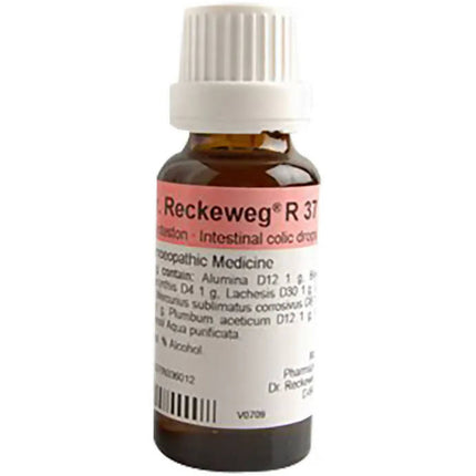 Dr. Reckeweg R37 Drops
