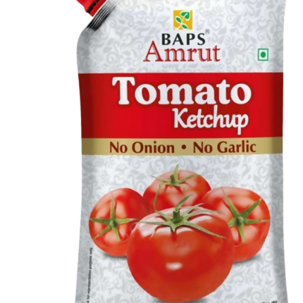 Baps Amrut Tomato Ketchup