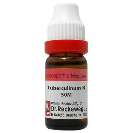 Dr. Reckeweg Tuberculinum K Dilution