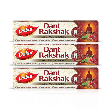 Dabur Dant Rakshak Paste