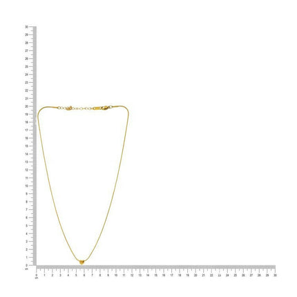 Antique Finish Steel necklace - Ruby Raang