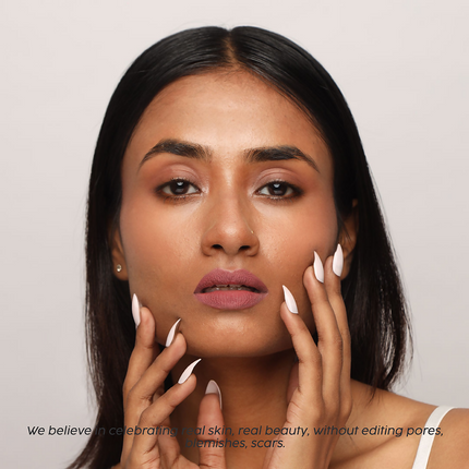 House of Makeup Face Anything Luminous Skin Tint - M15