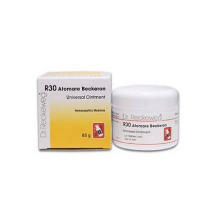 Dr. Reckeweg R30 Universal Ointment