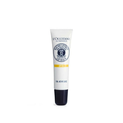 L'Occitane Shea Lip Balm SPF 30