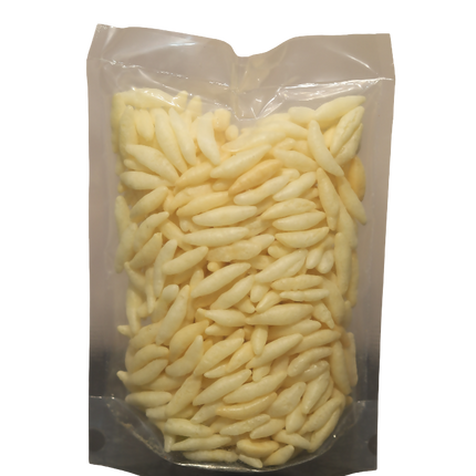 Avani Foods Puffed Wheat