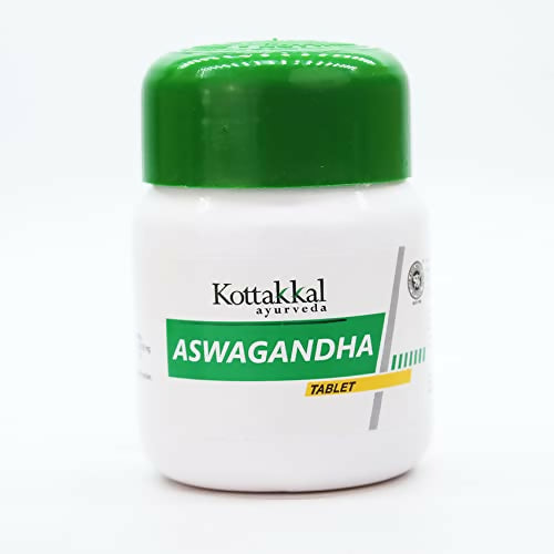 Kottakkal Arya Vaidyasala Aswagandha Tablets