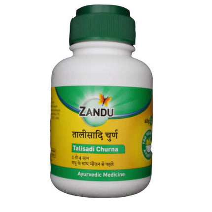 Zandu Talisadi Churna