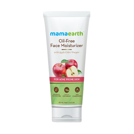 Mamaearth Anti-Acne Kit