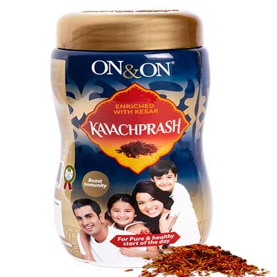 On&On Kavachprash