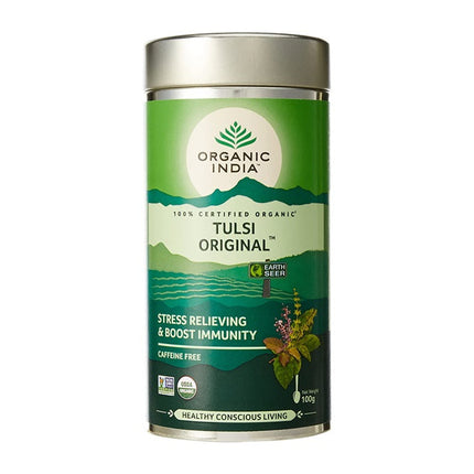 Organic India Tulsi Original