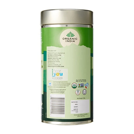 Organic India Tulsi Original