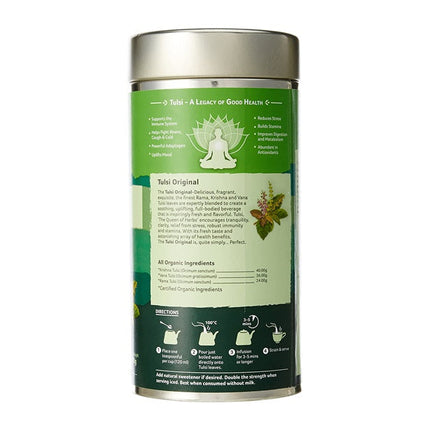 Organic India Tulsi Original