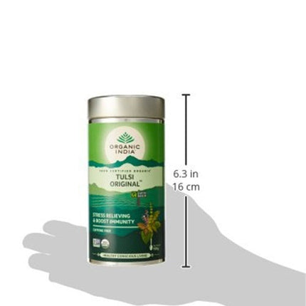 Organic India Tulsi Original