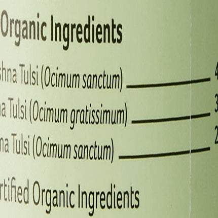 Organic India Tulsi Original
