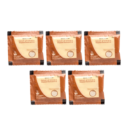 Patanjali Divya Sitopaladi Churna