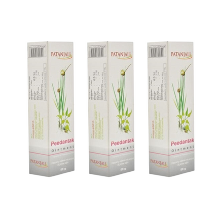 Patanjali Peedantak Ointment