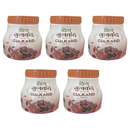 Patanjali Gulkand