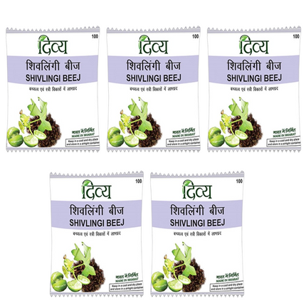 Patanjali Divya Shivlingi Beej