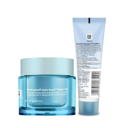 Neutrogena Bestselling Mini Duo