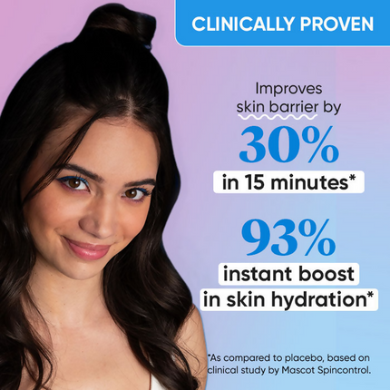 Dot & Key Blueberry Hydrate 12% Barrier Boost Face Serum