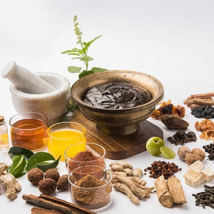 Patanjali Chitrakadi Vati