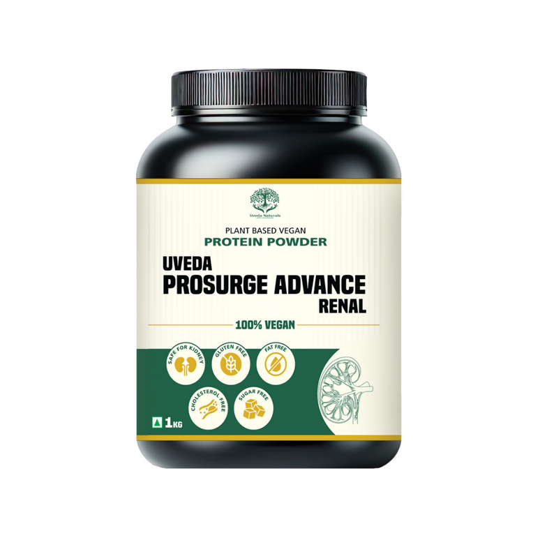 Uveda Naturals ProSurge Advance Renal Protein Powder
