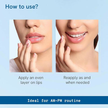 BeBodywise Lip Pigmentation Repair Balm With SPF 30 - Watermelon Flavor - Plumps And Hydrates Lips