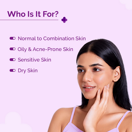 The Derma Co 2% Salicylic BHA Hydrating Toner