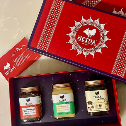 Hetha Gift Box