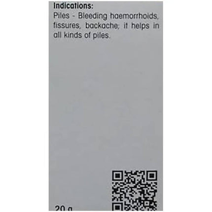 Dr. Reckeweg Bio Combination 17 (BC 17) Tablets