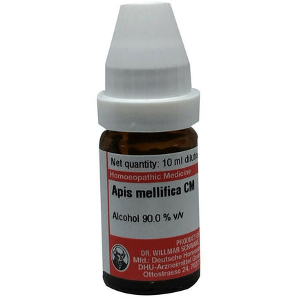 Dr. Willmar Schwabe Germany Apis mellifica Dilution