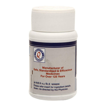 Dhootapapeshwar Lakshadi Guggul