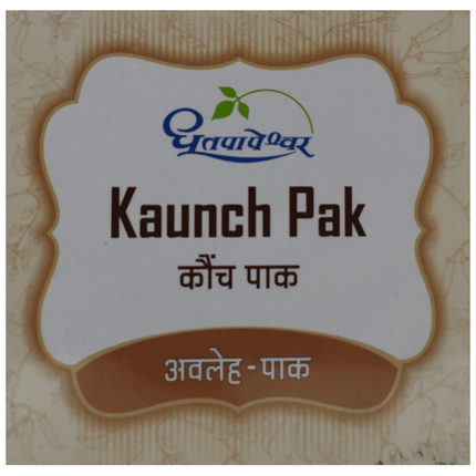 Dhootapapeshwar Kaunch Pak