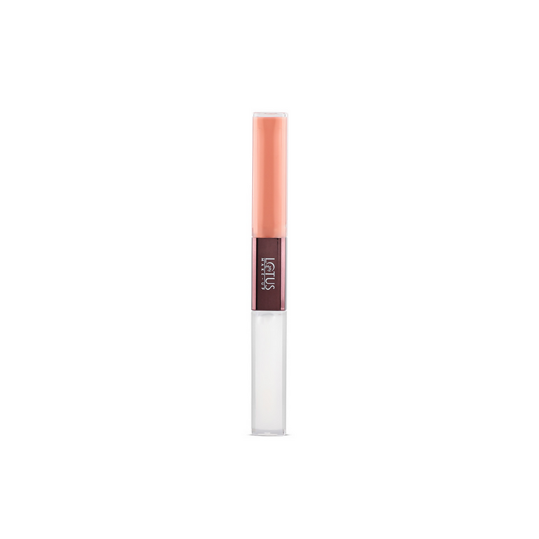 Lotus Make Up Proedit Prep And Swipe Lip Color - PL04-Cinnamon Love