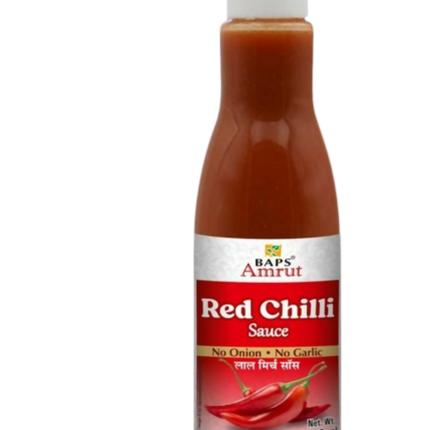Baps Amrut Red Chilli Sauce
